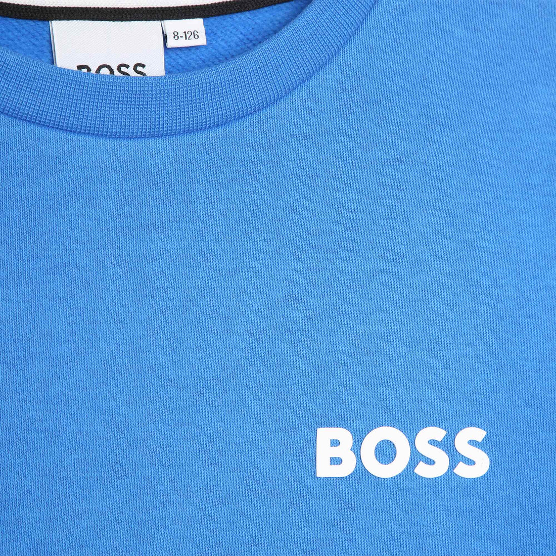 Hugo Boss Sweatshirt Style: J25Q12
