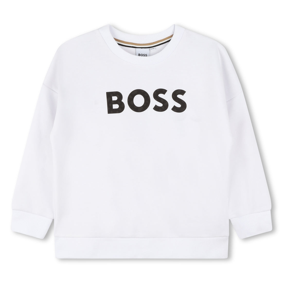 Hugo Boss Sweatshirt Style: J25Q16