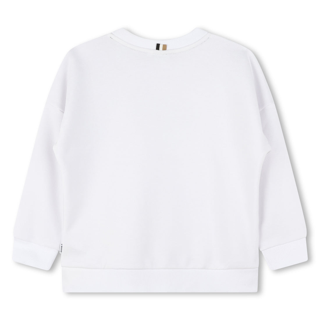 Hugo Boss Sweatshirt Style: J25Q16