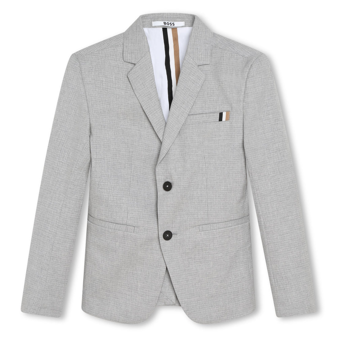 Hugo Boss Suit Jacket Style: J26503