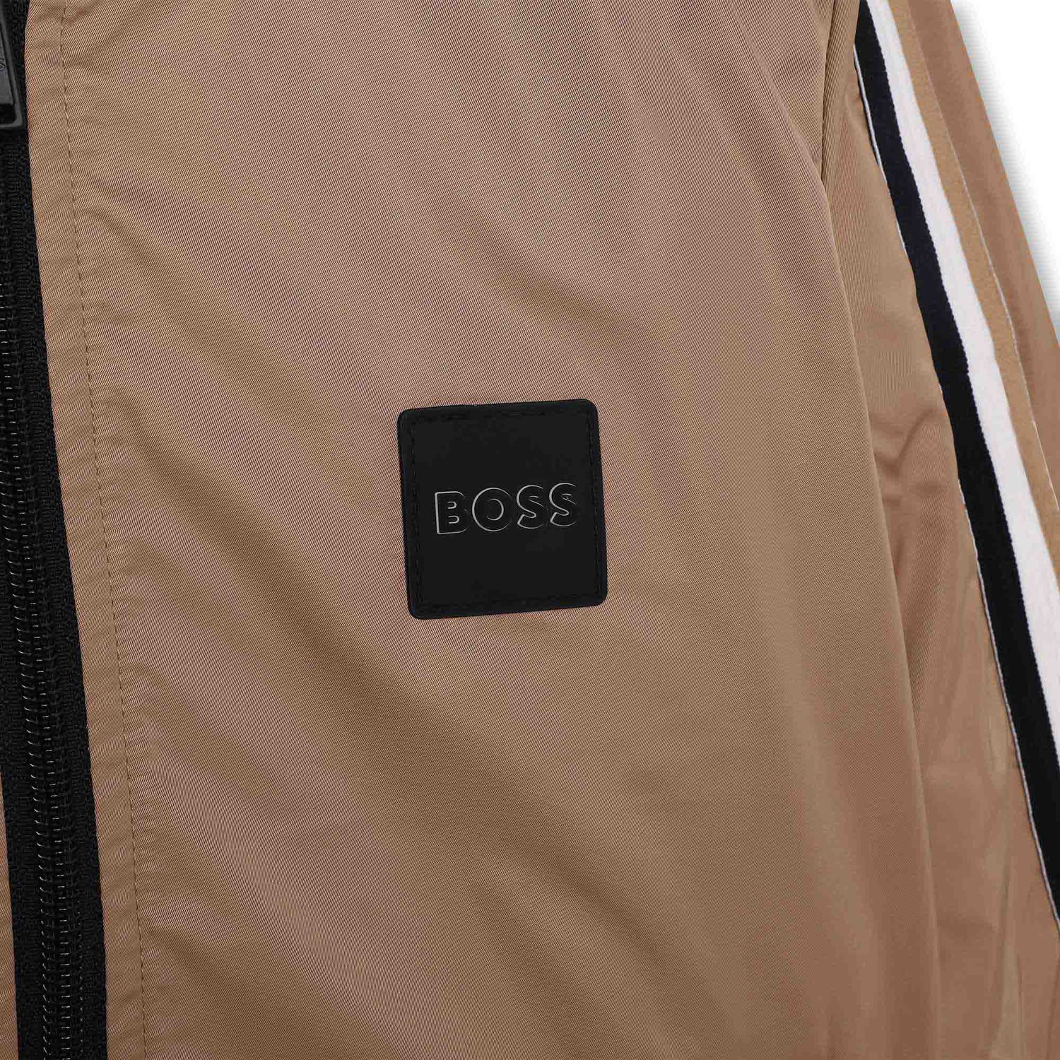 Hugo Boss Jacket Style: J26508