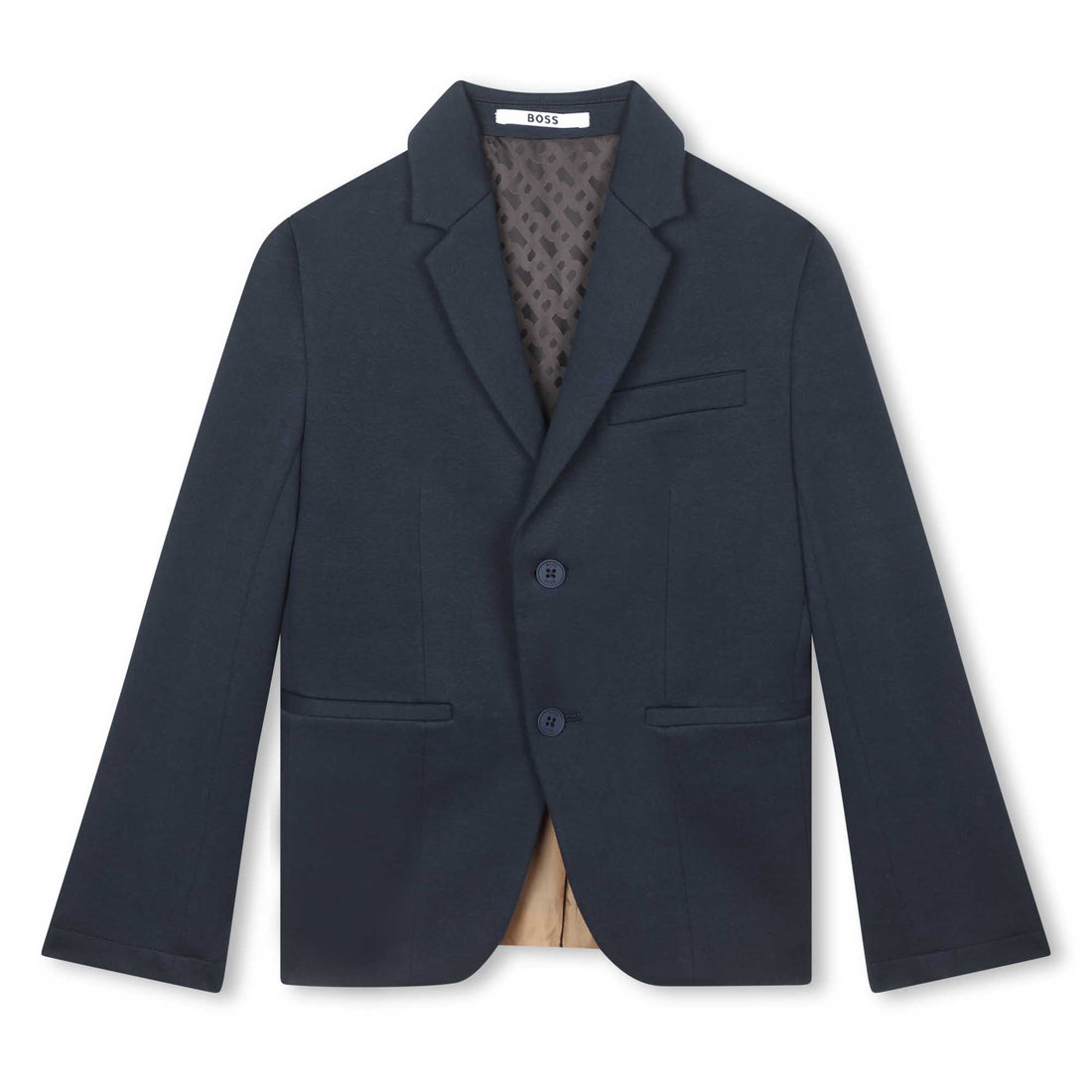 Formal Suit Jacket