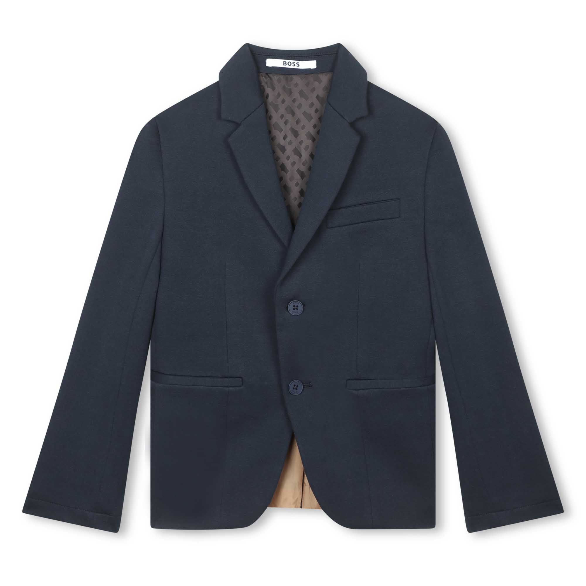 Hugo Boss Suit Jacket Style: J26522