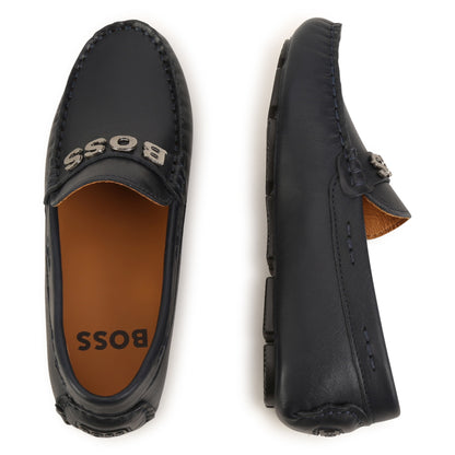 Hugo Boss Moccasin Style: J29341