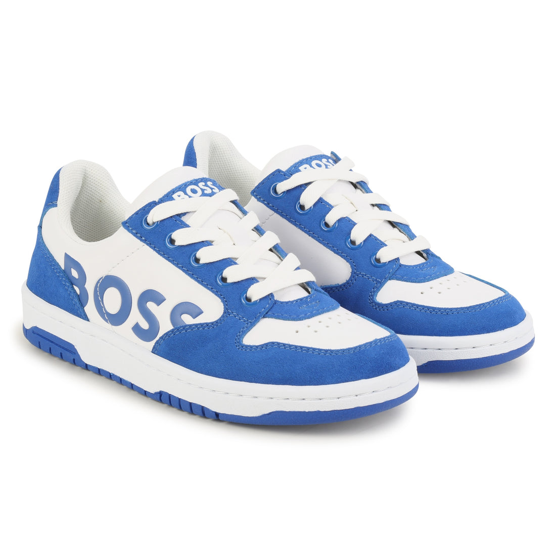 Elevated Sneakers