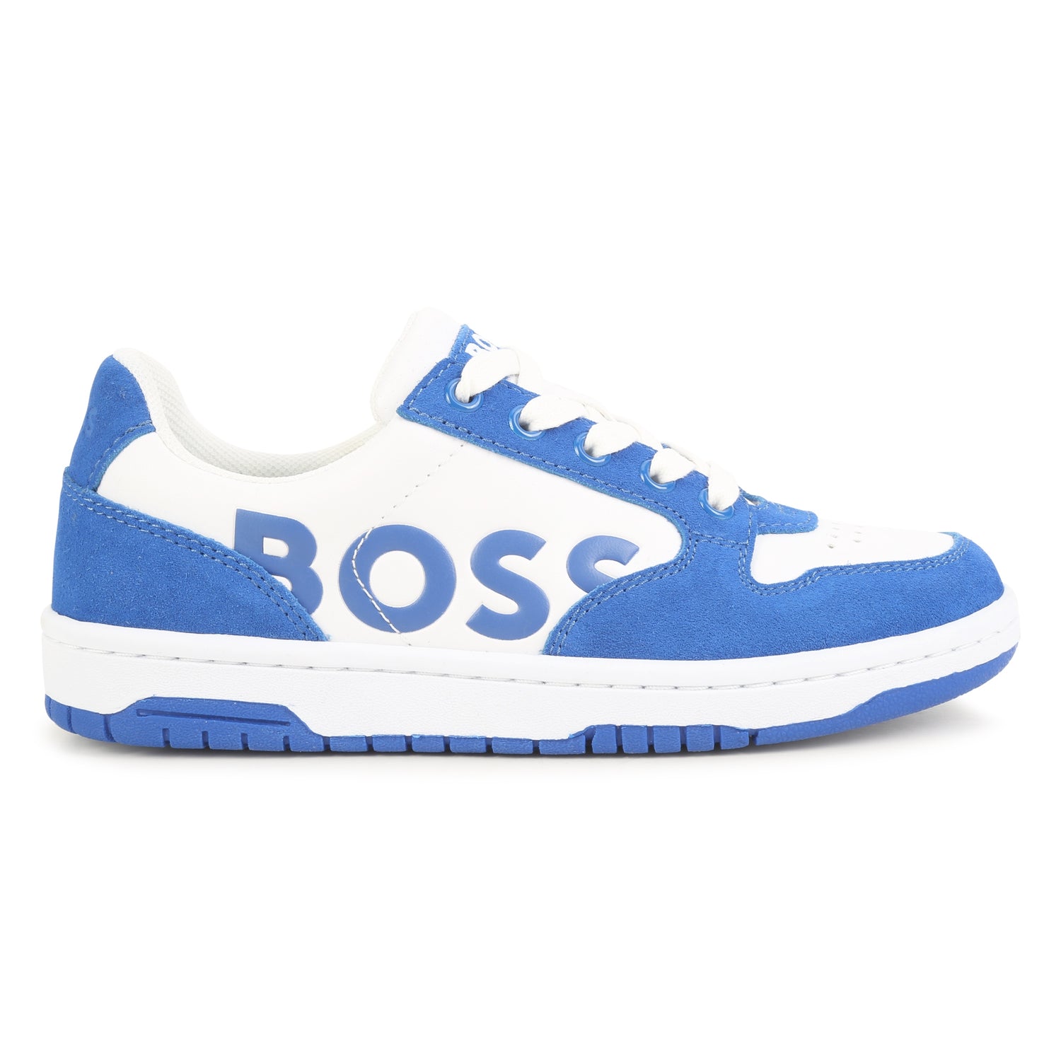 Hugo Boss Trainers Style: J29359