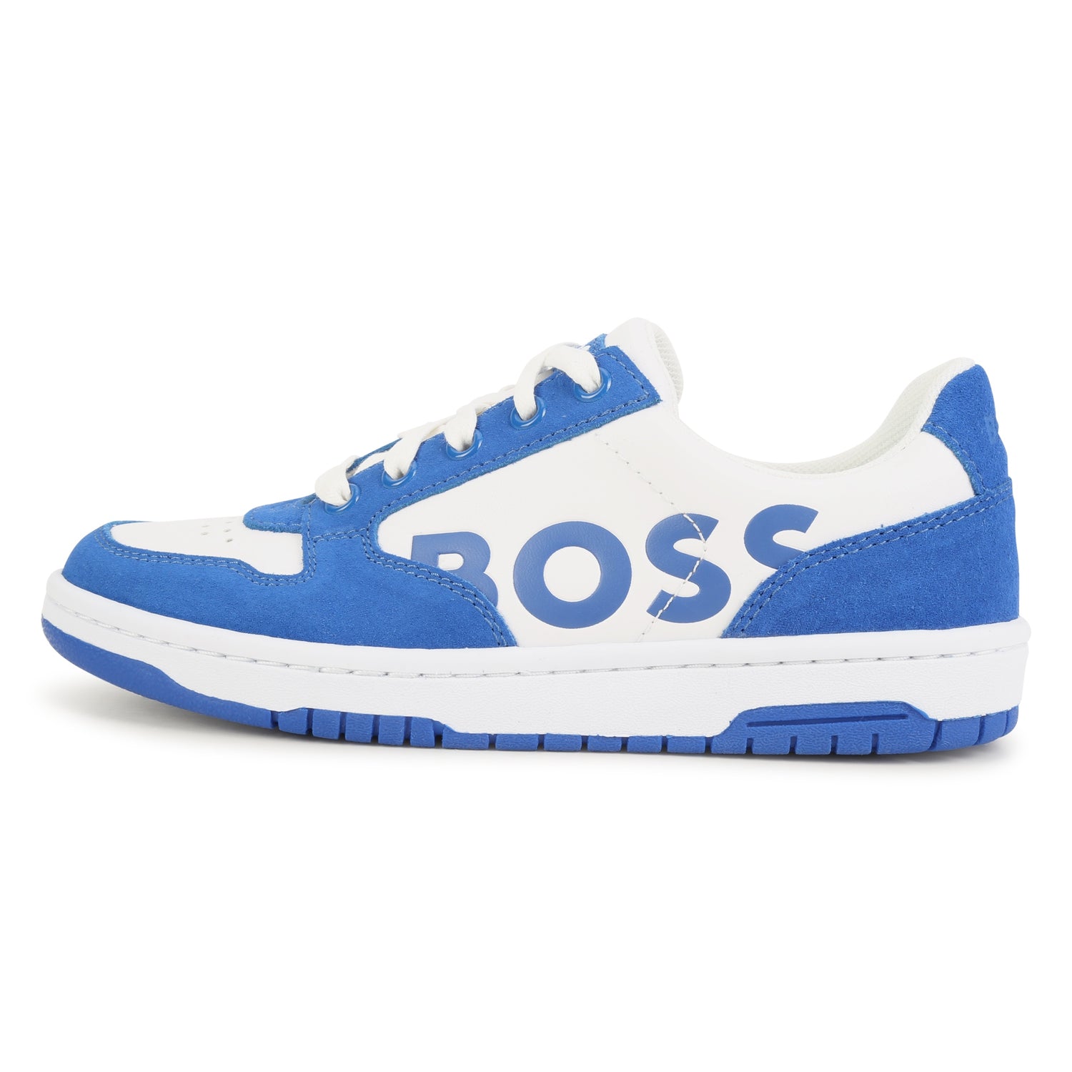 Hugo Boss Trainers Style: J29359