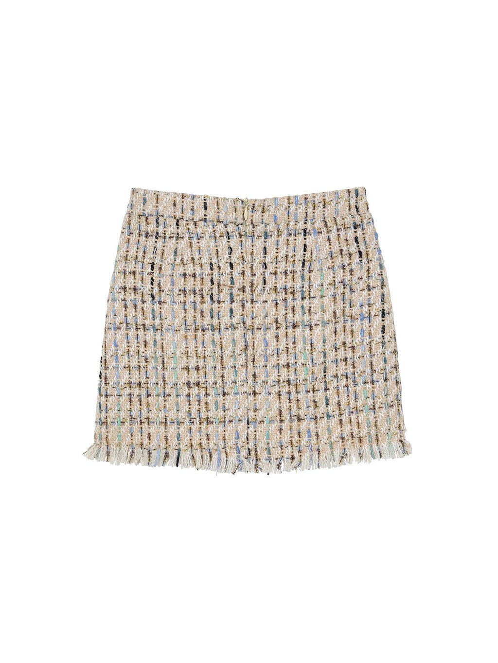 Texas Hold`Em Skirt