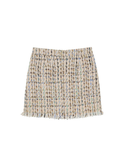 Texas Hold`Em Skirt