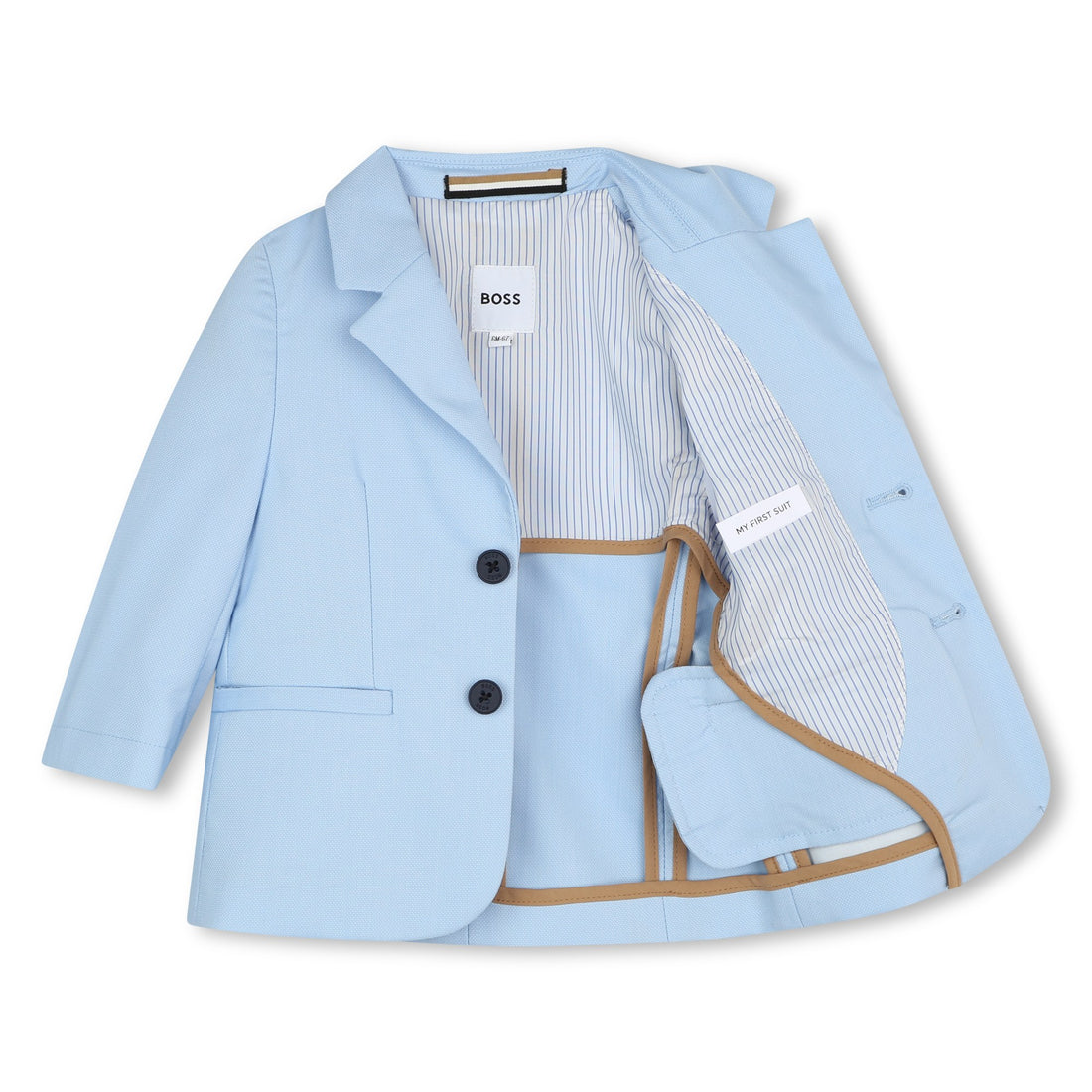 Ceremony Suit Jacket