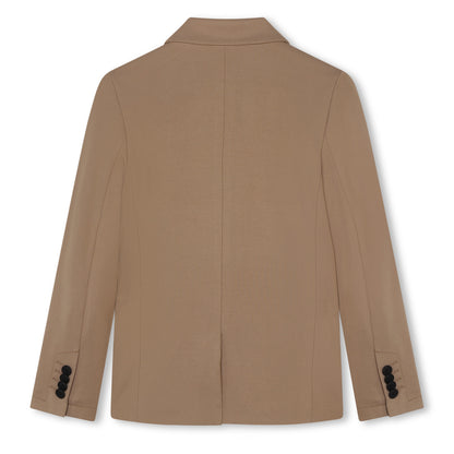 Milano Viscose Blend Ceremony Suit Jacket