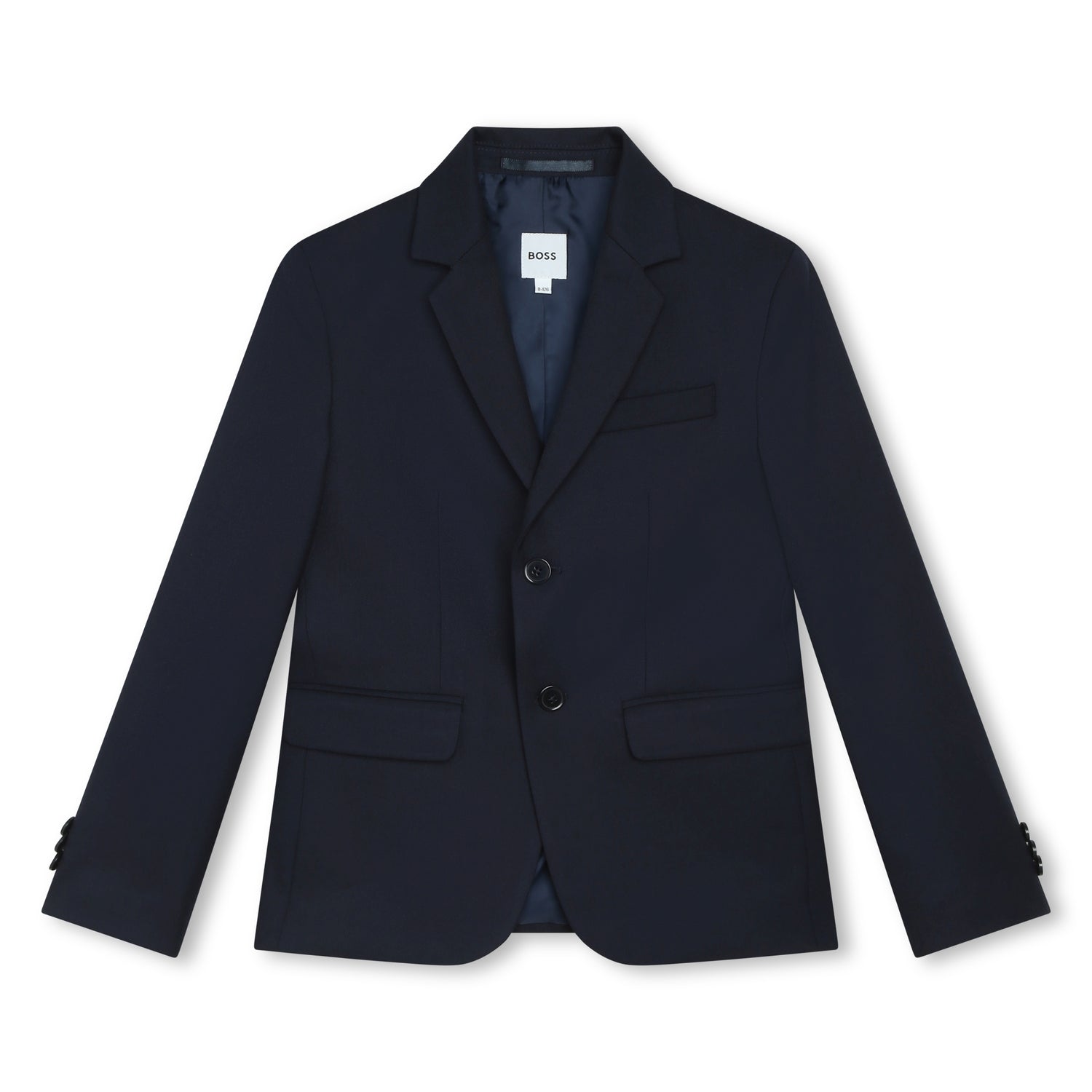 Hugo Boss Formal Jacket and Trousers Suit Set | Schools Out