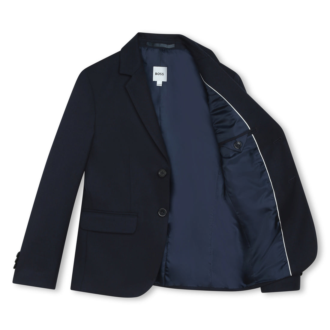 Hugo Boss Formal Jacket and Trousers Suit Set | Schools Out