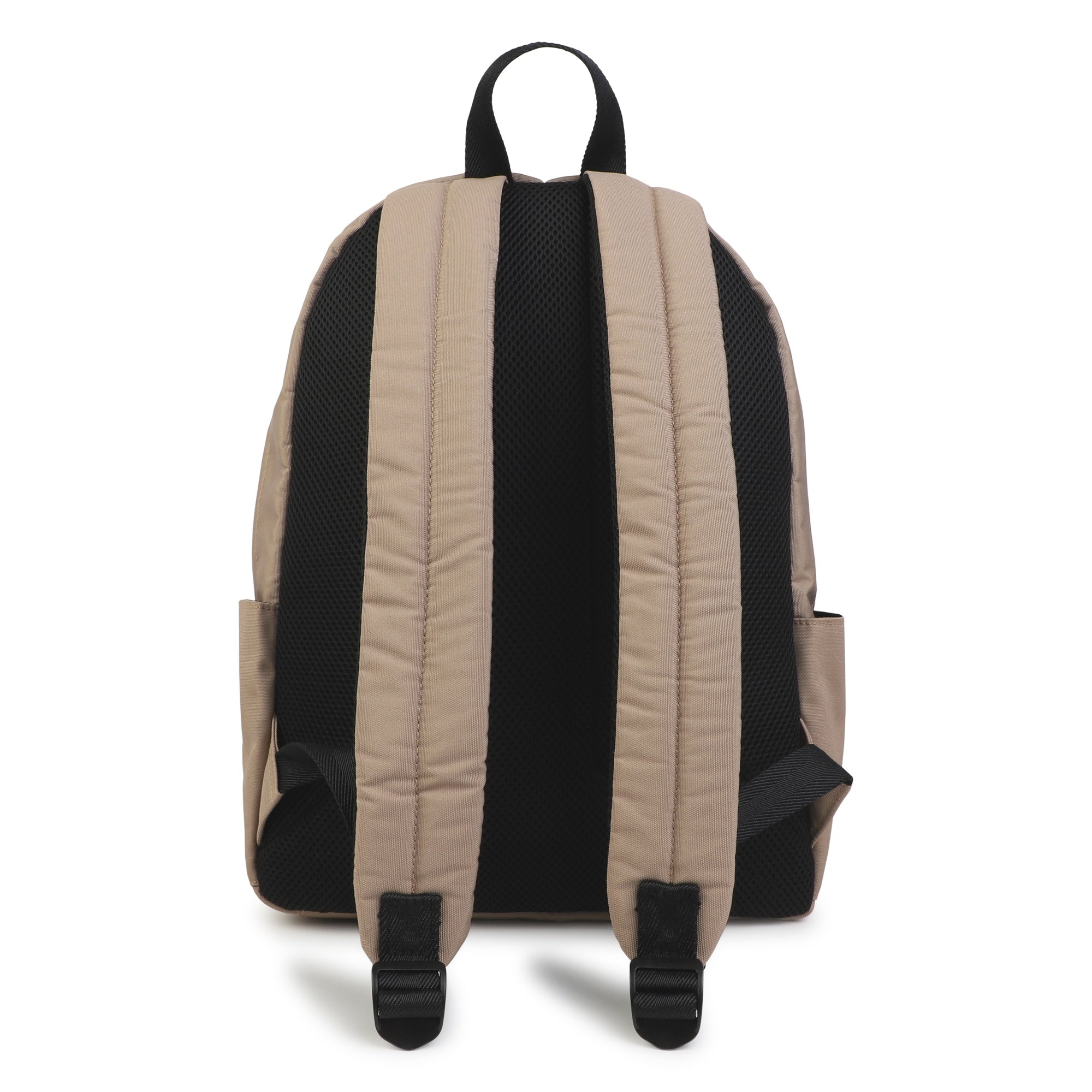 Hugo Boss Polyester Canvas Rucksack with Laptop Pocket | Schools Out