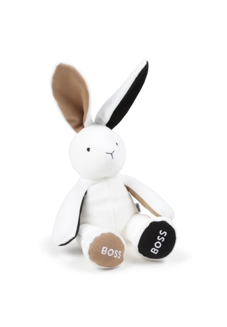 Hugo Boss Plush Toy