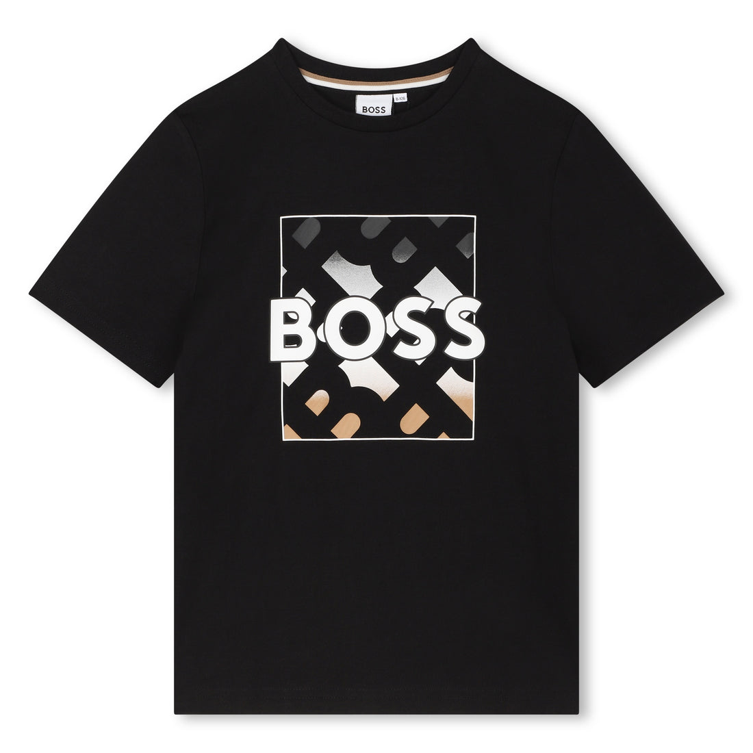Graphic Short Sleeve Tee