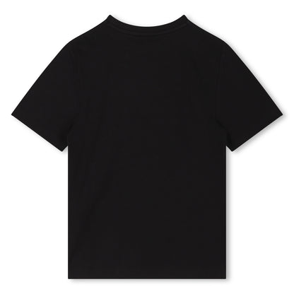 Boss Black Short Sleeve Tee