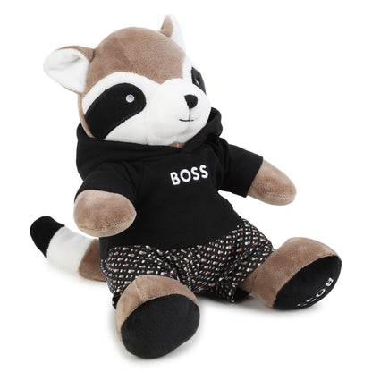 Hugo Boss Plush Toy