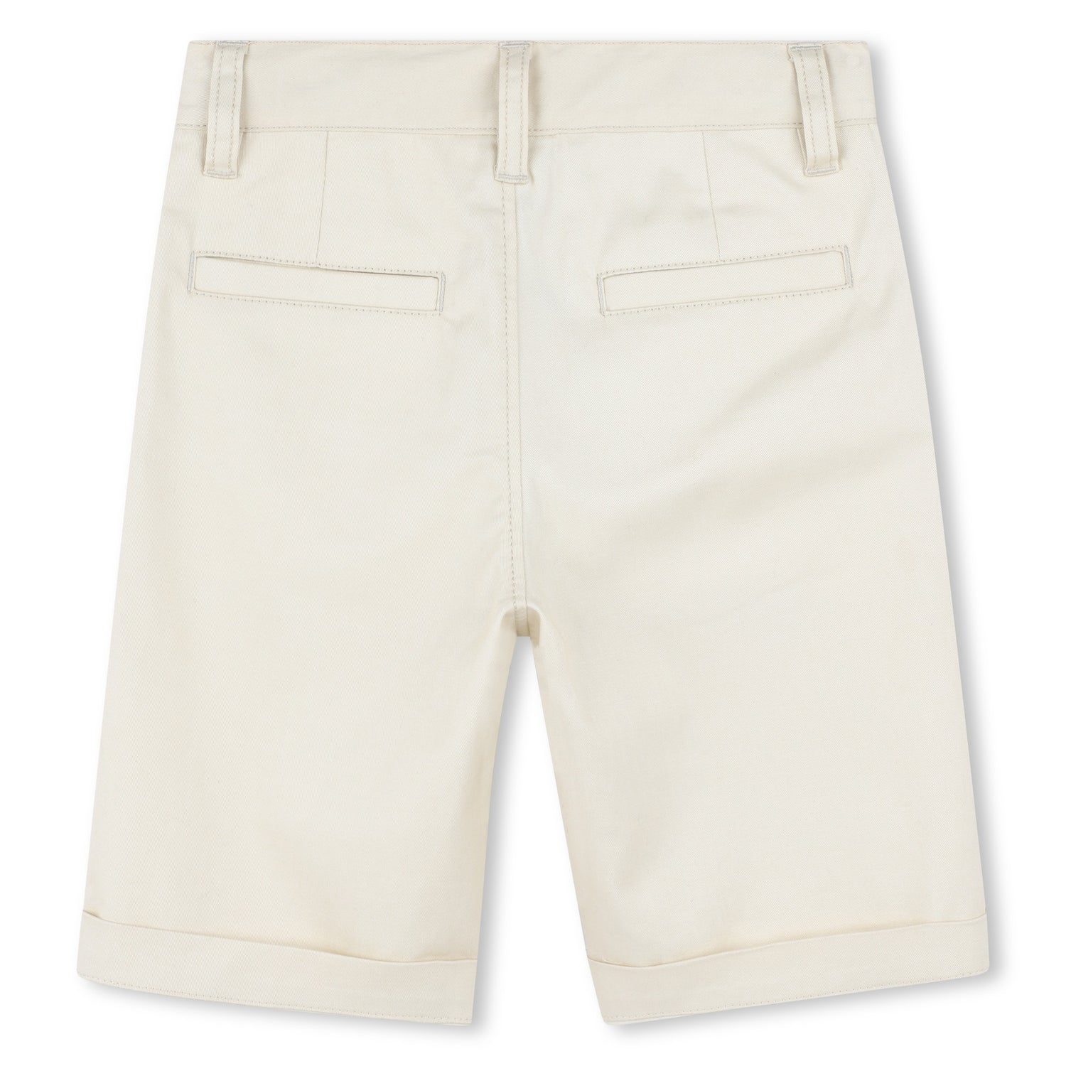 Bermuda Shorts