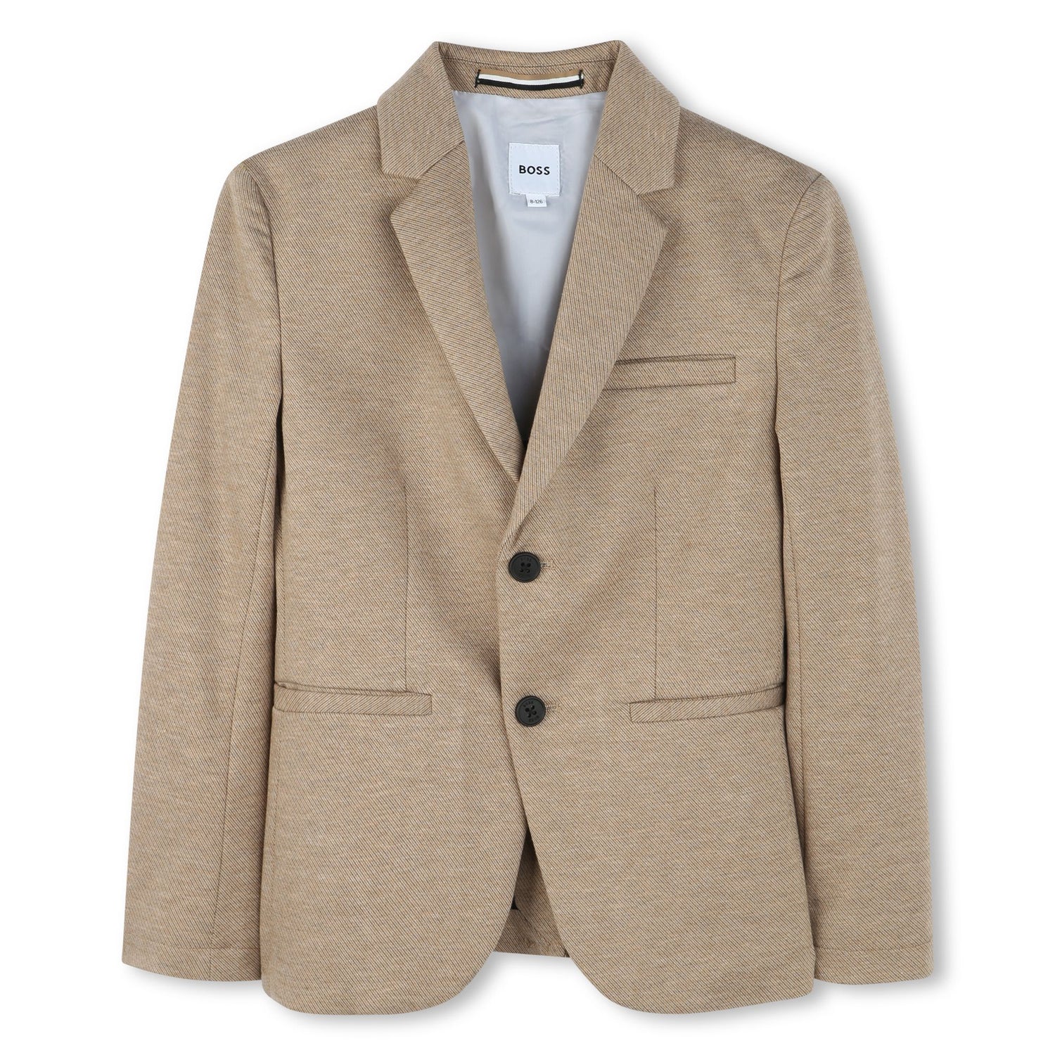 Elegant Hugo Boss Ceremony Jacket