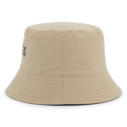 Reversible Bucket Hat