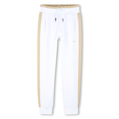 Logo Jogging Bottoms