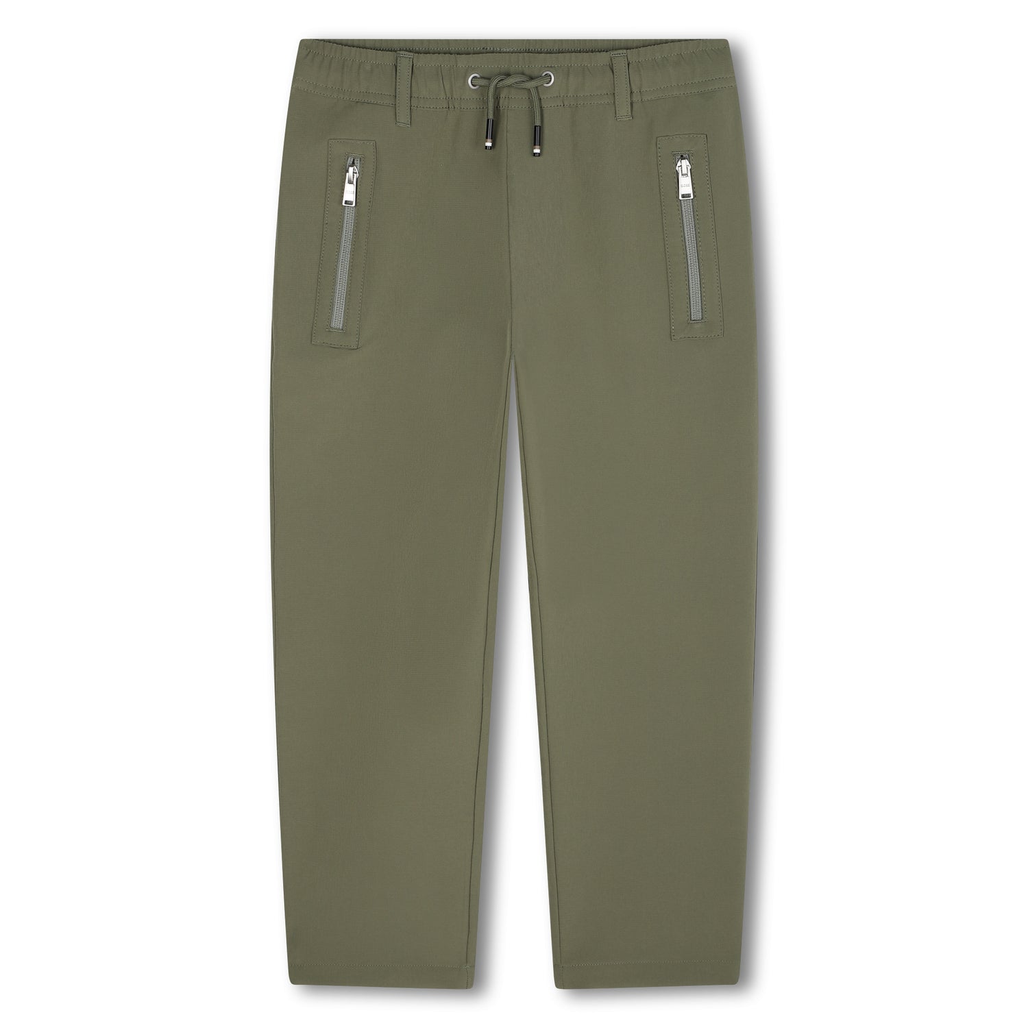 Technical Stretch Trousers for Boys