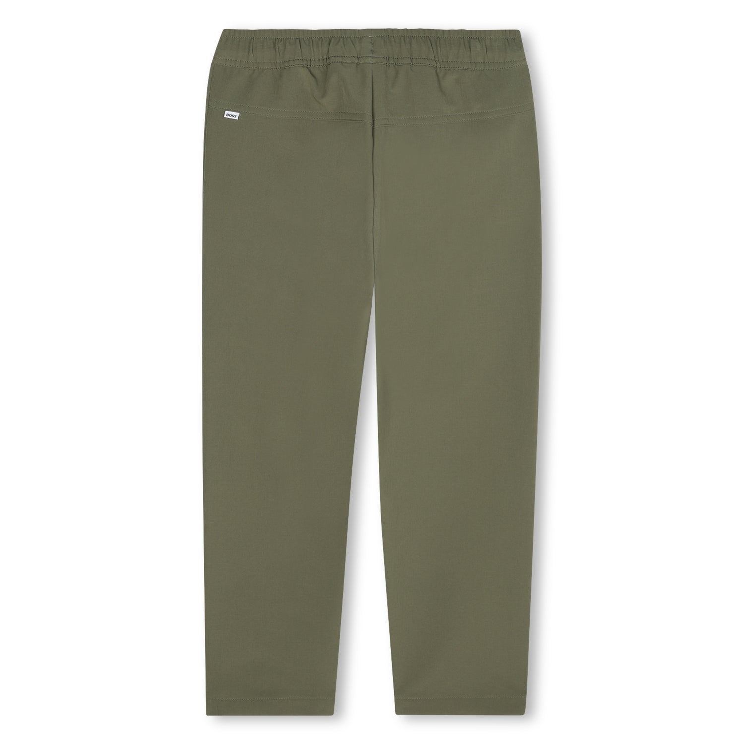 Technical Stretch Trousers for Boys