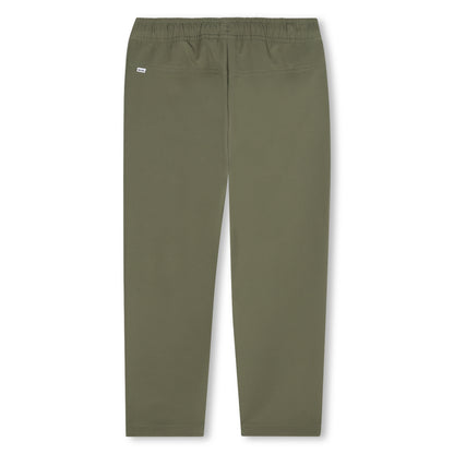 Technical Stretch Trousers for Boys
