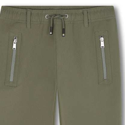 Technical Stretch Trousers for Boys