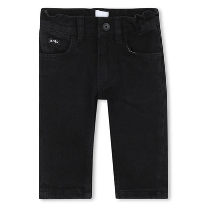 Hugo Boss Pantalon Denim Style: Zj52440