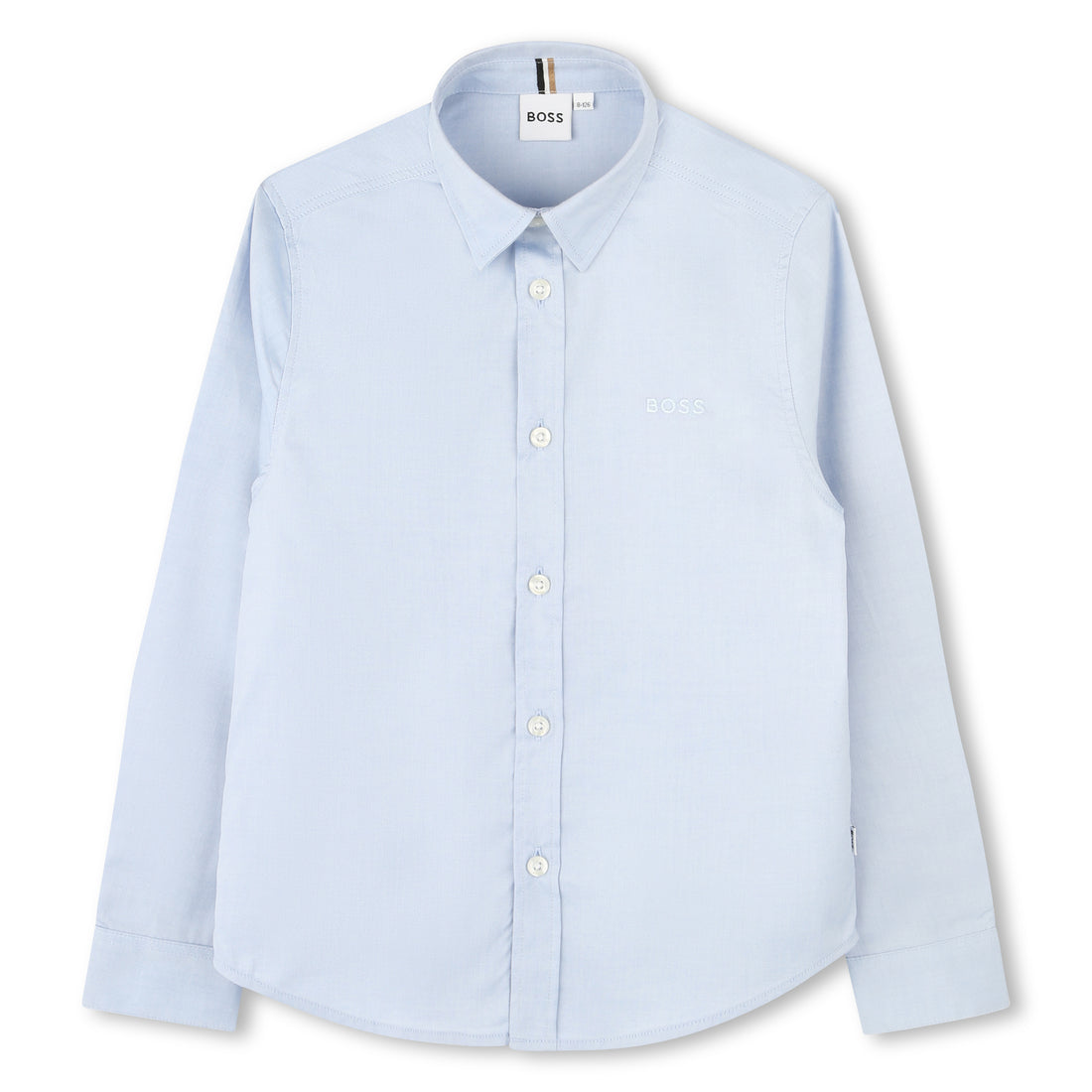 Oxford Cotton Long Sleeve Shirt Hugo Boss