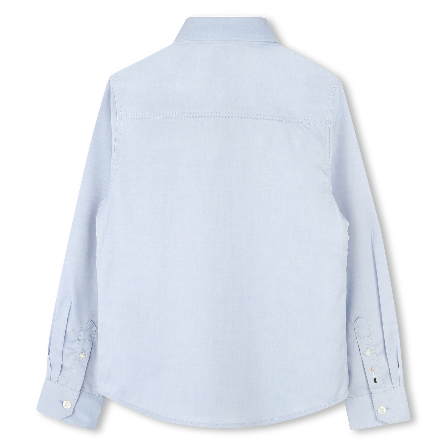 Oxford Cotton Long Sleeve Shirt Hugo Boss