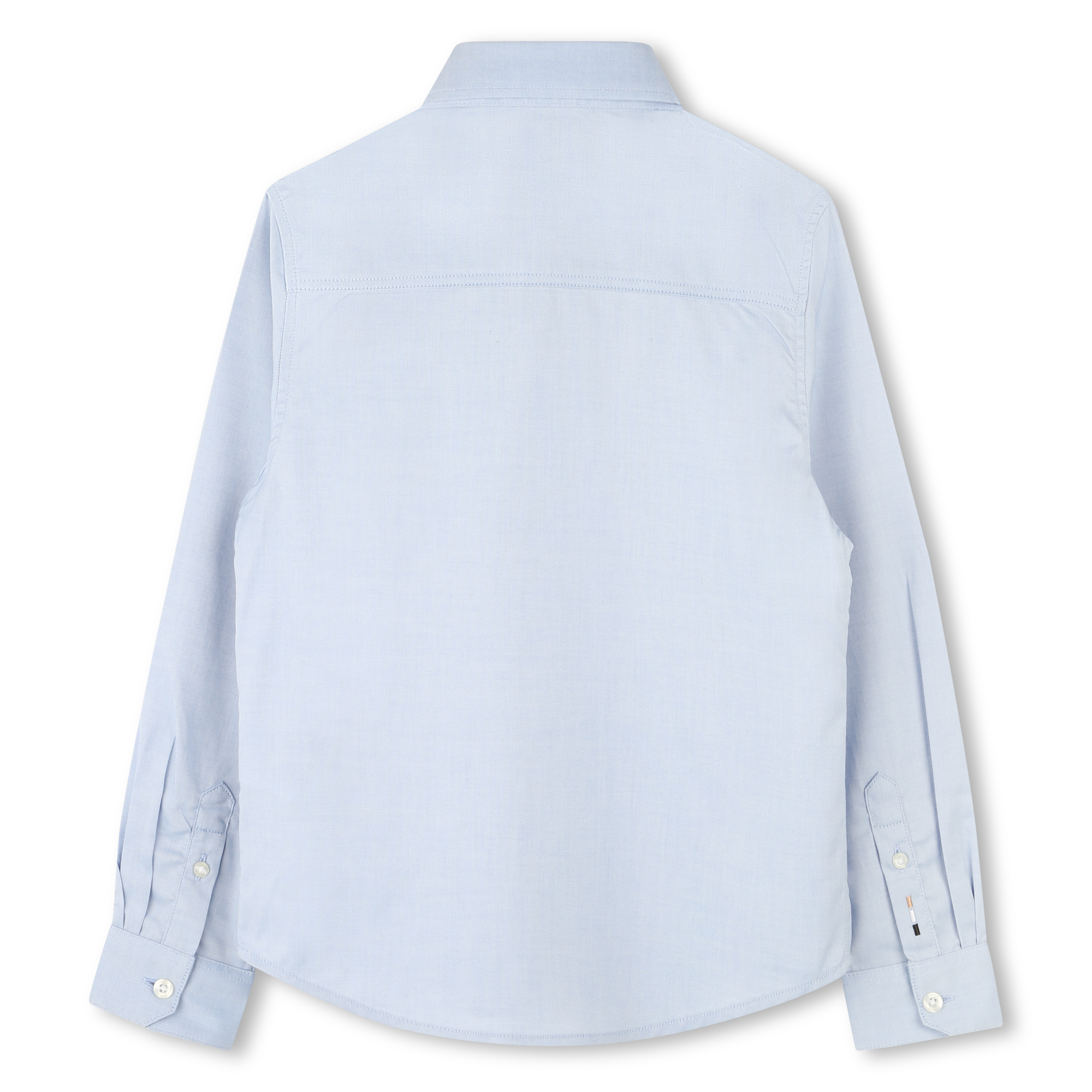 Oxford Cotton Long Sleeve Shirt Hugo Boss
