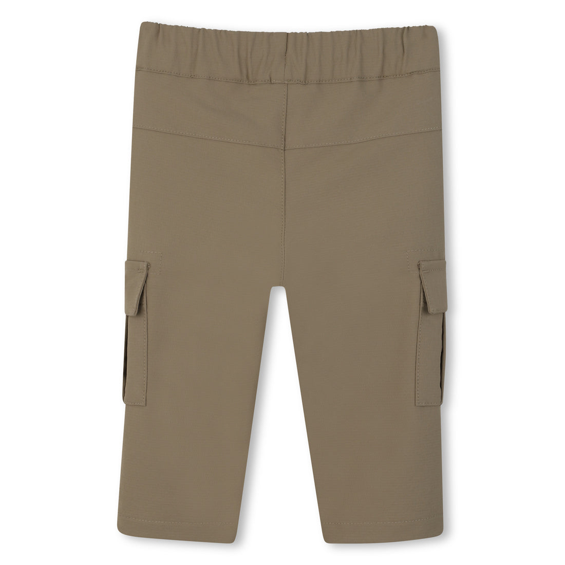 Stretch Cargo Fleece Pants Hugo Boss
