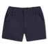 Cotton Chino Shorts with Stretch Finish Hugo Boss
