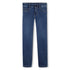 Boys Slim Fit Denim Pants in Blue Hugo Boss