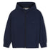 Boys Hooded Windbreaker Hugo Boss