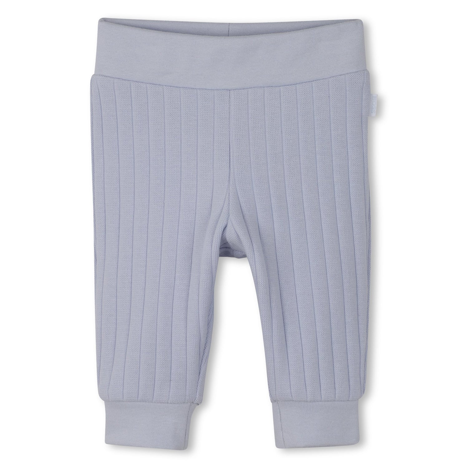 Baby Boy Three-Piece Cardigan, T-Shirt and Trousers Gift Set Hugo Boss