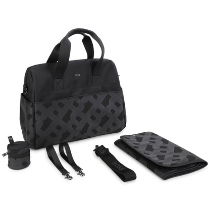 Chic Changing Bag