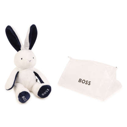 Hugo Boss Soft Toy Style: J90P32