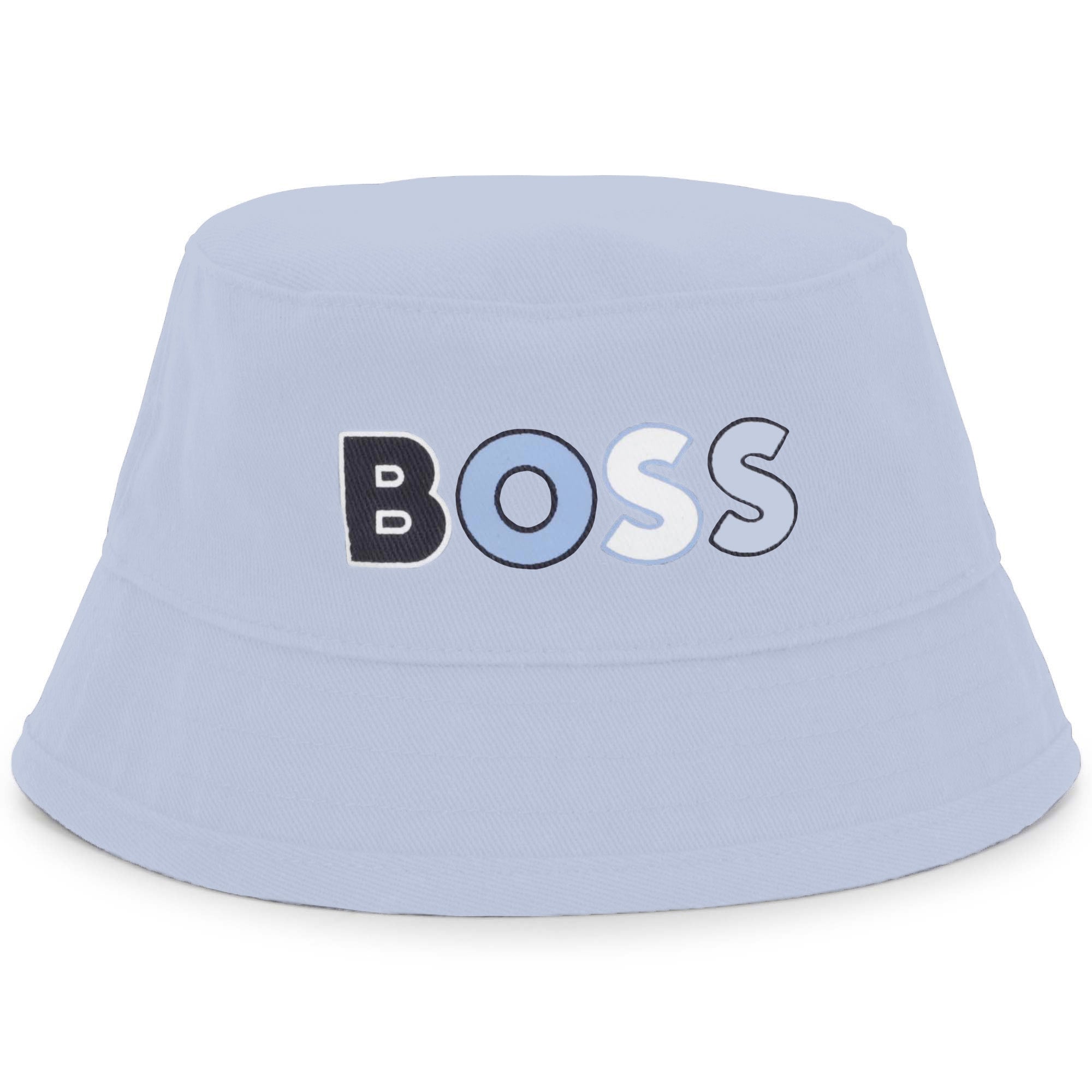 Hugo Boss Bucket Hat Style: J91139