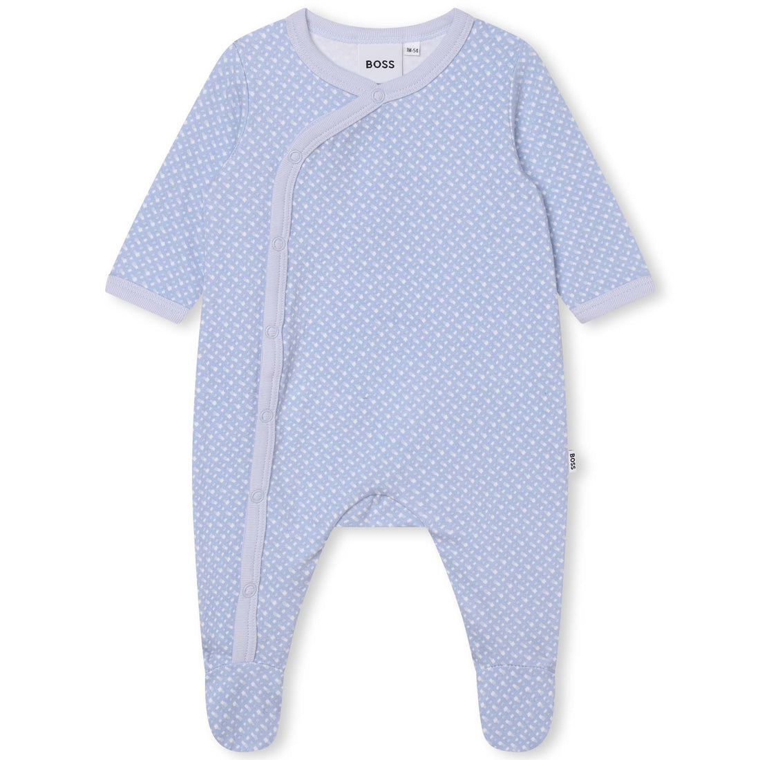 Hugo Boss Pyjamas Style: J97210