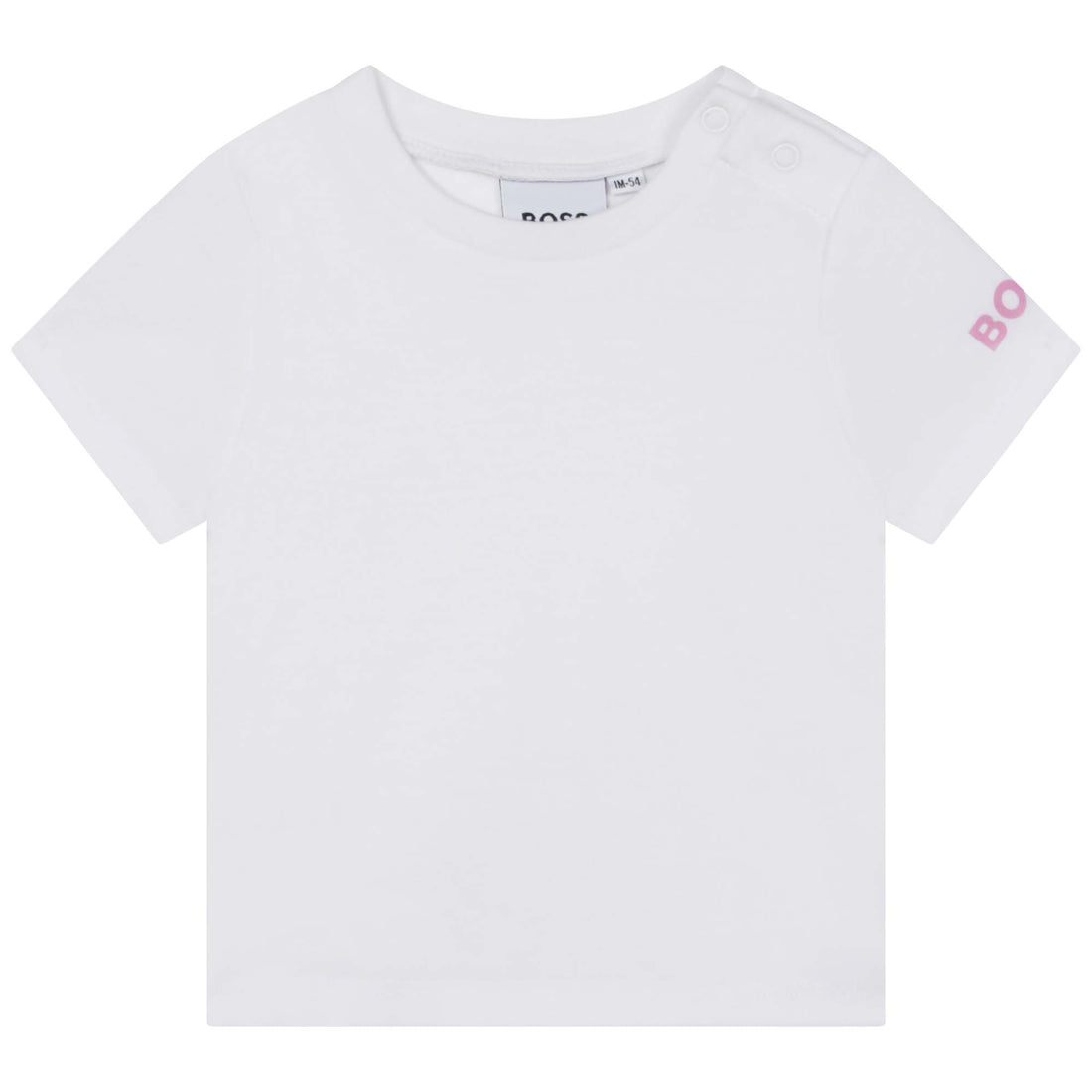 Hugo Boss Dungarees+T-Shirt Style: J98398