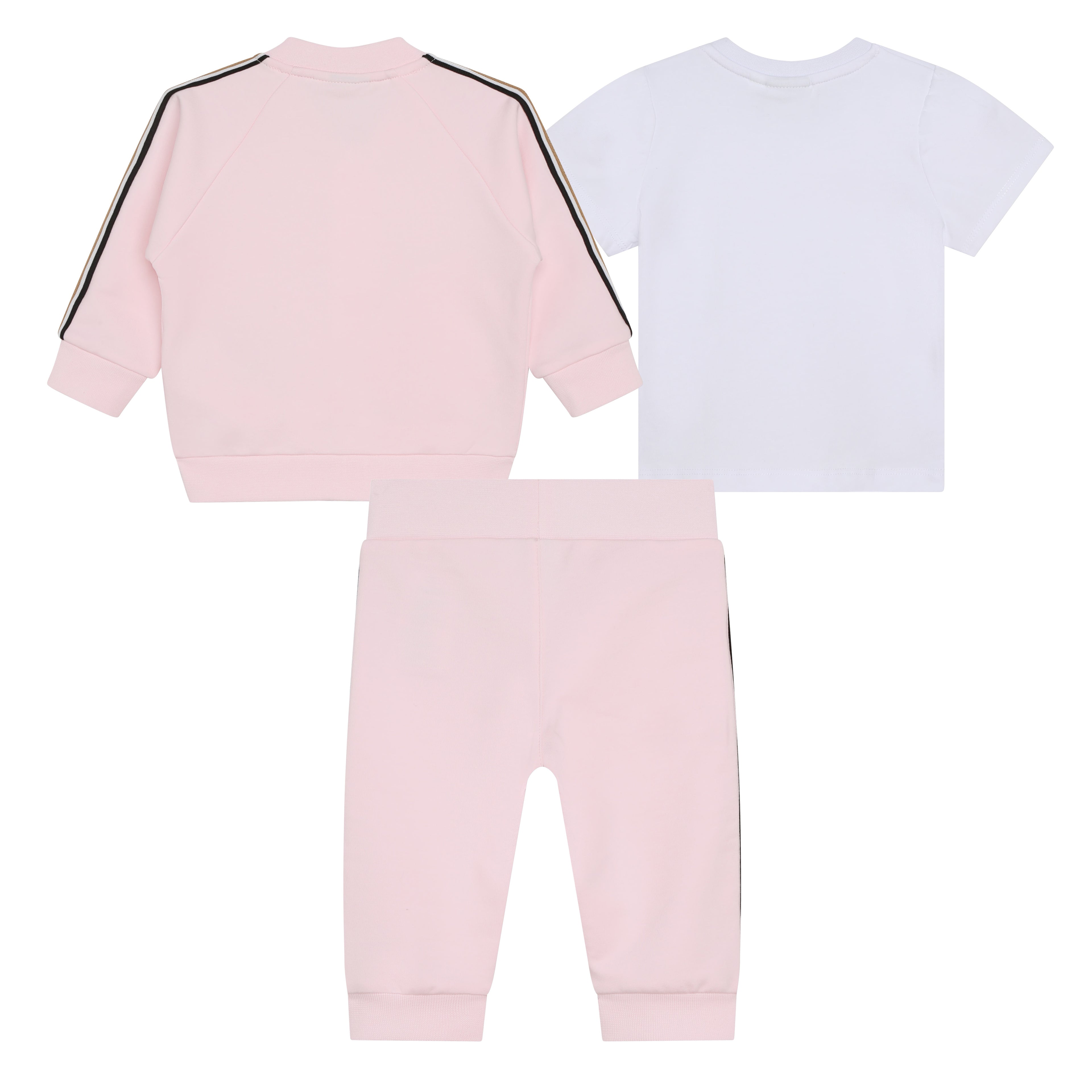 Hugo Boss Track Suit Style: J98403