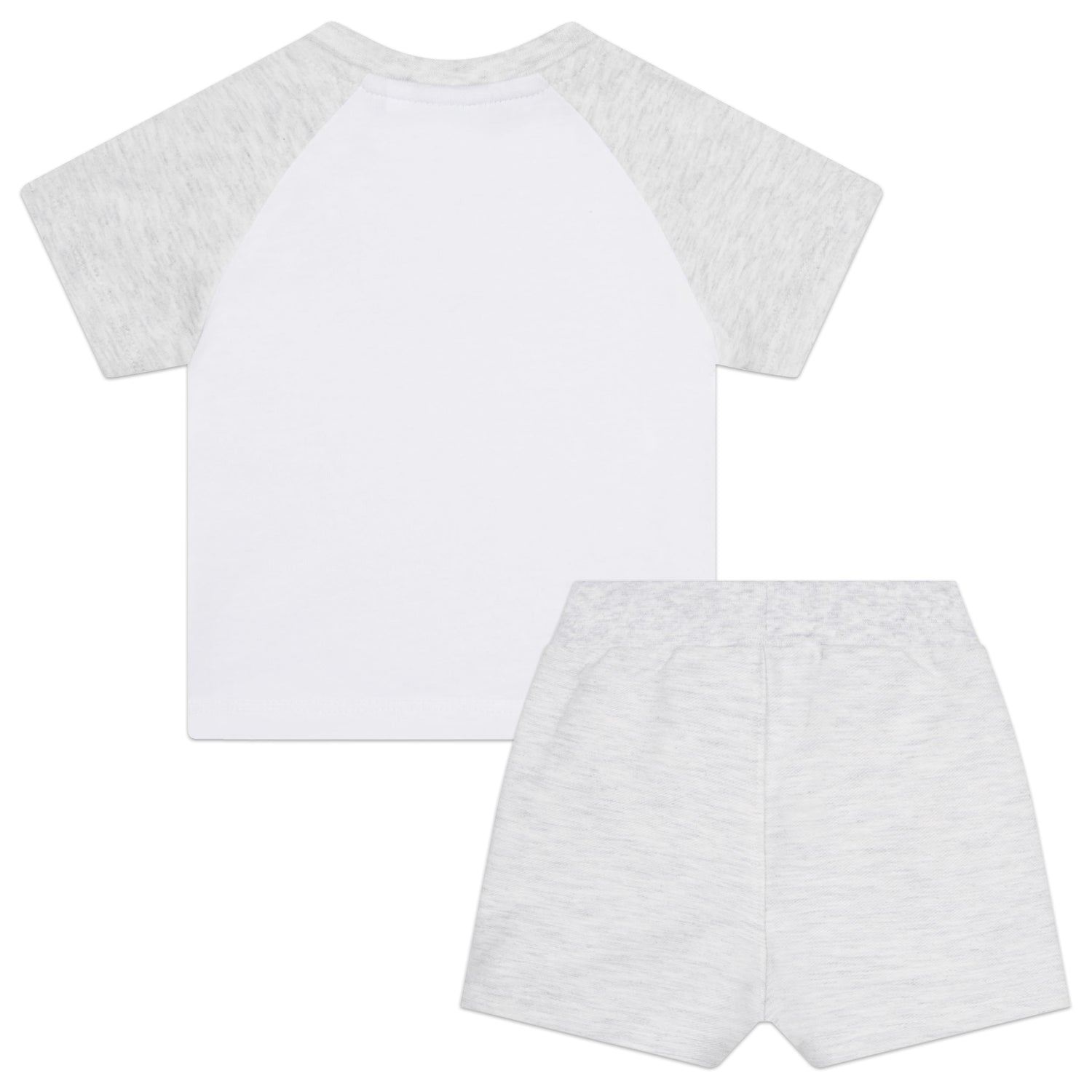 Hugo Boss T-Shirt+Shorts Style: J98408