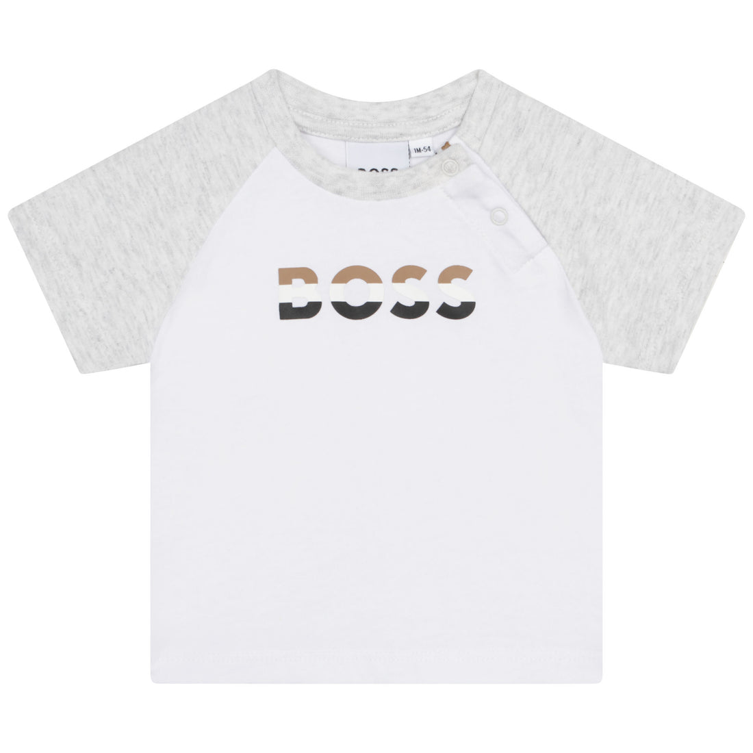 Hugo Boss T-Shirt+Shorts Style: J98408