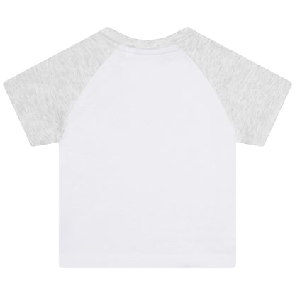 Hugo Boss T-Shirt+Shorts Style: J98408