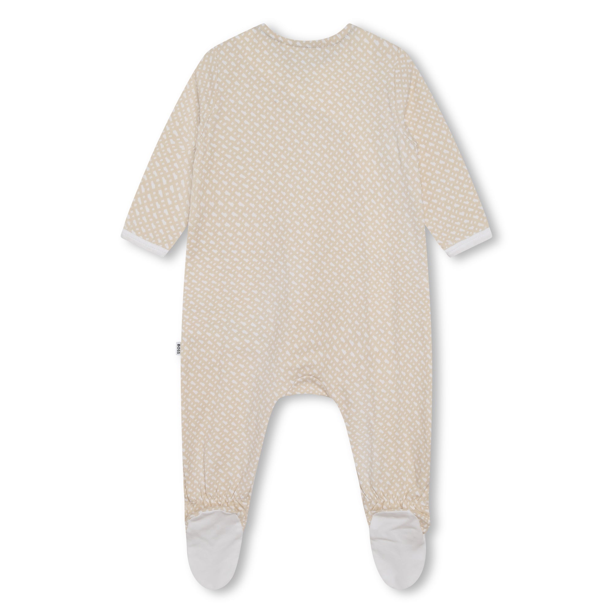 Hugo Boss Set Pyjamas + Pull On Hat Style: J98417