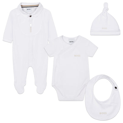 Hugo Boss Pyjama + Body Style: J98418